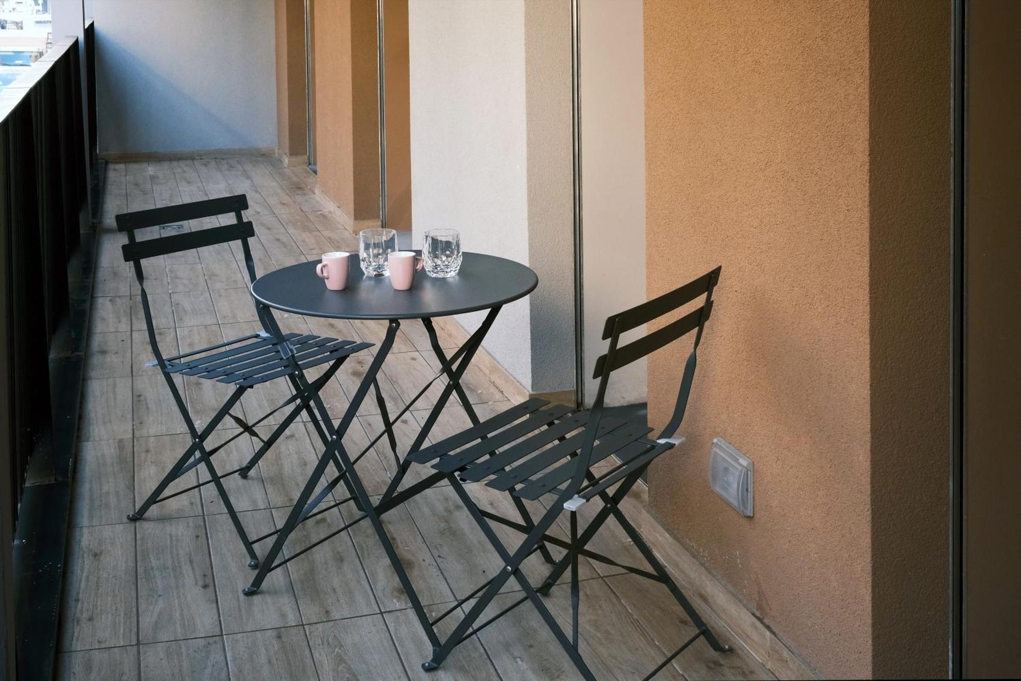 Comecasa Modern Terraced & Palestra Apartment Milano Eksteriør billede